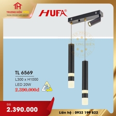 ĐÈN THẢ HUFA TL 6569