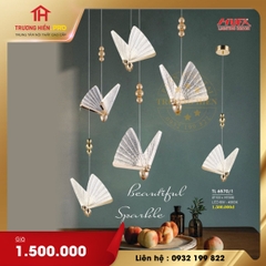 ĐÈN THẢ HUFA TL 6570/1