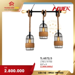 ĐÈN THẢ HUFA TL 6572/3