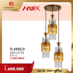 ĐÈN THẢ HUFA TL 6582/3