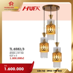 ĐÈN THẢ HUFA TL 6583/3