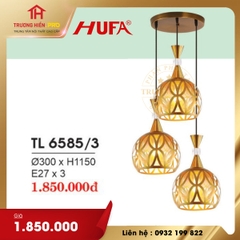 ĐÈN THẢ HUFA TL 6585/3