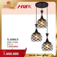 ĐÈN THẢ HUFA TL 6588/3