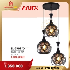 ĐÈN THẢ HUFA TL 6589/3