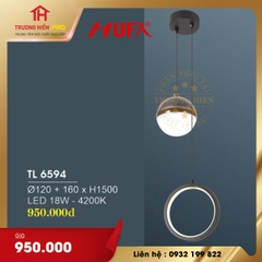 ĐÈN THẢ HUFA TL 6594