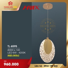 ĐÈN THẢ HUFA TL 6595