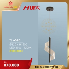 ĐÈN THẢ HUFA TL 6596