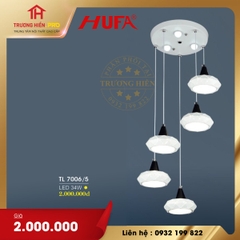 ĐÈN THẢ HUFA TL 7006/5