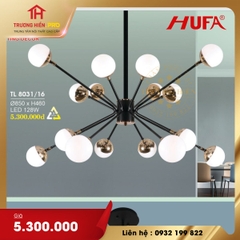 ĐÈN THẢ HUFA TL 8031/16