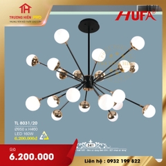 ĐÈN THẢ HUFA TL 8031/20
