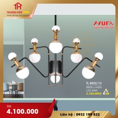 ĐÈN THẢ HUFA TL 8032/12