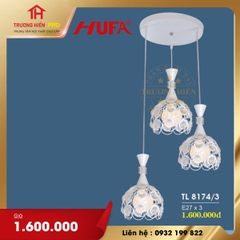ĐÈN THẢ HUFA TL 8174/3