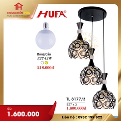 ĐÈN THẢ HUFA TL 8177/3