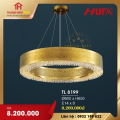 ĐÈN THẢ HUFA TL 8199
