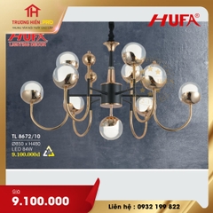 ĐÈN THẢ HUFA TL 8672/10