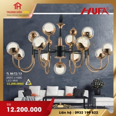 ĐÈN THẢ HUFA TL 8672/13