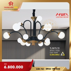 ĐÈN THẢ HUFA TL 8673/15
