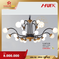 ĐÈN THẢ HUFA TL 8673/20