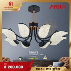 ĐÈN THẢ HUFA TL 8683/8