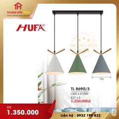 ĐÈN THẢ HUFA TL 8690/3