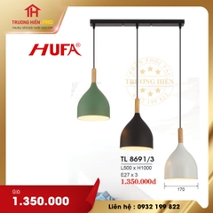 ĐÈN THẢ HUFA TL 8691/3