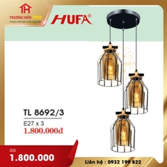 ĐÈN THẢ HUFA TL 8692/3