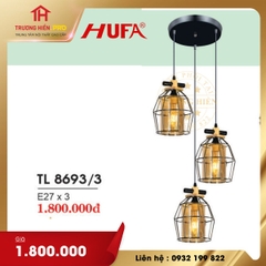 ĐÈN THẢ HUFA TL 8693/3