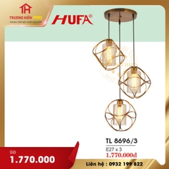 ĐÈN THẢ HUFA TL 8696/3