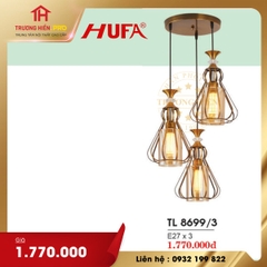 ĐÈN THẢ HUFA TL 8699/3