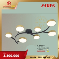 ĐÈN THẢ HUFA TL 8703/7
