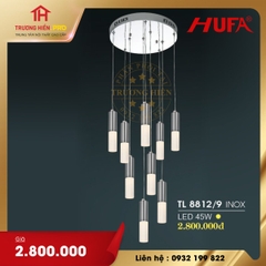 ĐÈN THẢ HUFA TL 8812/9
