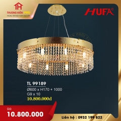 ĐÈN THẢ HUFA TL 99189