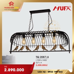 ĐÈN THẢ HUFA TQ 2087/4