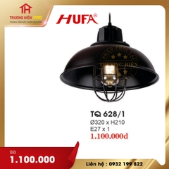ĐÈN THẢ HUFA TQ 62841