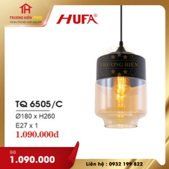 ĐÈN THẢ HUFA TQ 6505/C