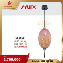 ĐÈN THẢ HUFA TQ 6506