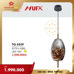 ĐÈN THẢ HUFA TQ 6509