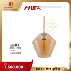 ĐÈN THẢ HUFA TQ 6558