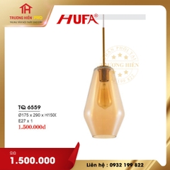 ĐÈN THẢ HUFA TQ 6559