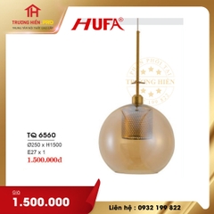 ĐÈN THẢ HUFA TQ 6560