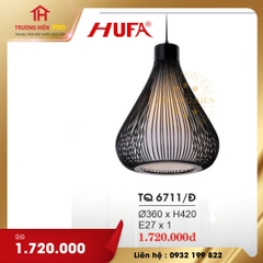 ĐÈN THẢ HUFA TQ 6711/D