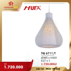 ĐÈN THẢ HUFA TQ 6711/T