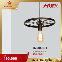 ĐÈN THẢ HUFA TQ 8002/1