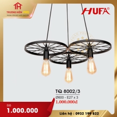 ĐÈN THẢ HUFA TQ 8002/3