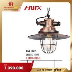 ĐÈN THẢ HUFA TQ H28