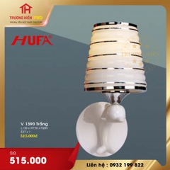 ĐÈN VÁCH HUFA V 1390T