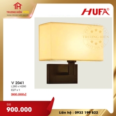 ĐÈN VÁCH HUFA V 2041