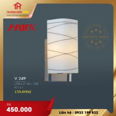 ĐÈN VÁCH HUFA V 249