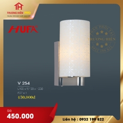 ĐÈN VÁCH HUFA V 254
