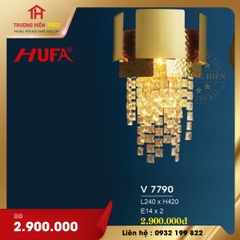 ĐÈN VÁCH HUFA  V 7790